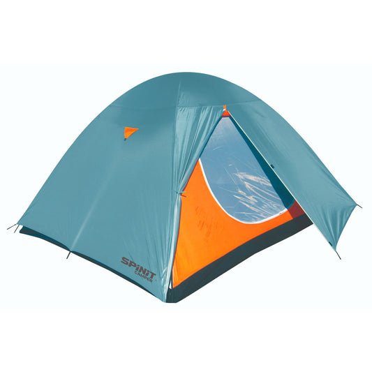 Carpa 4 personas Camper IV Camping