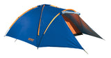 Carpa 6 personas Adventure VI Camping