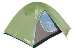 Carpa 4 personas Camper IV Camping