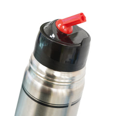 Termo de Acero Inoxidable Original Con Pico Matero