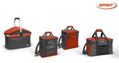 Consevadora Tecno Cooler 21lt.