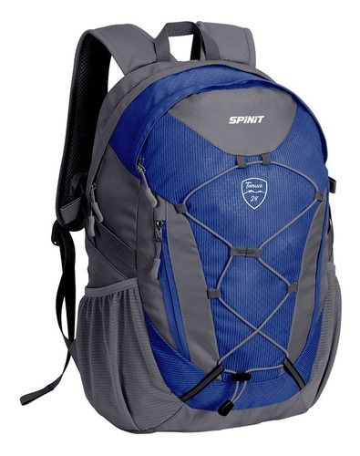 Mochila Temuco 24 Lts Porta Notebook Trekking