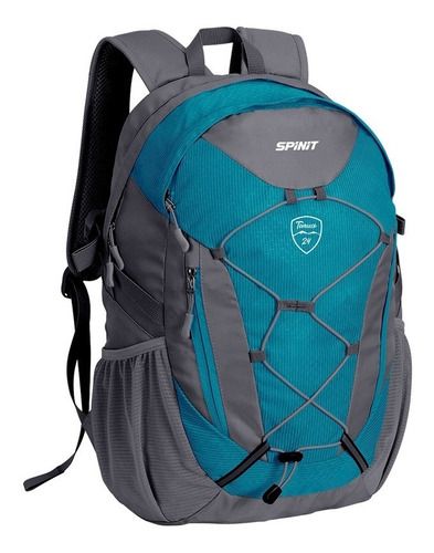 Mochila Temuco 24 Lts Porta Notebook Trekking