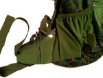 Mochila Urqu 22 Lt Trekking Urbana