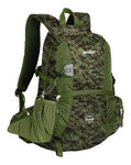 Mochila Urqu 22 Lt Trekking Urbana