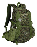 Mochila Urqu 22 Lt Trekking Urbana