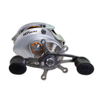 Reel rotativo KF 200 Baitcasting