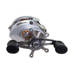 Reel rotativo KF 200 Baitcasting
