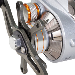 Reel rotativo KF 200 Baitcasting