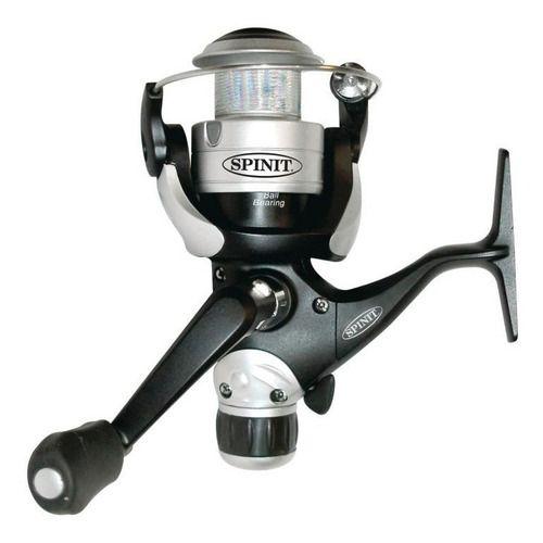 Reel Black Stone 40