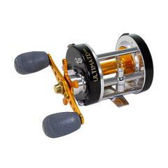 Reel rotativo Ultimate 6500 Trolling