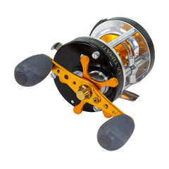 Reel rotativo Ultimate 6500 Trolling