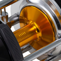 Reel rotativo Ultimate 6500 Trolling