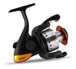 Reel frontal Titan 2 V8 550 Variada