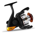 Reel frontal Titan 2 V8 550 Variada