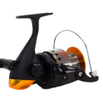 Reel frontal Phanter 50 Variada
