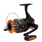 Reel frontal Phanter 50 Variada