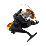Reel frontal Phanter 50 Variada
