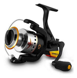 Reel frontal Titan 2 V8 550 Variada