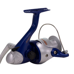 Reel frontal Vortex 40FD Pejerrey Variada
