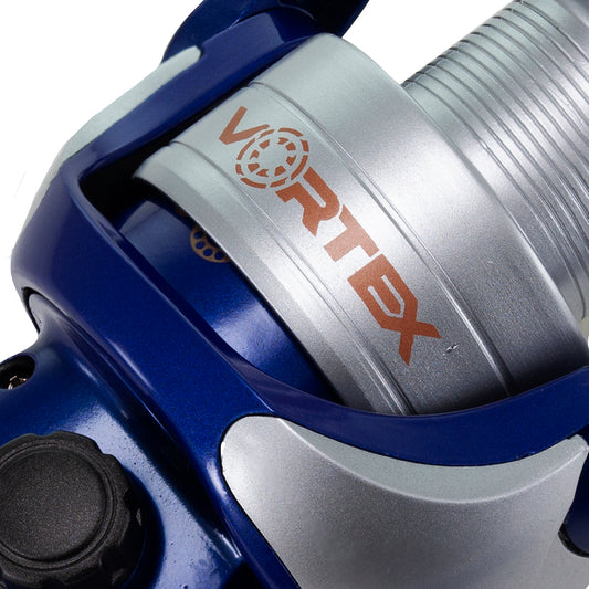 Reel frontal Vortex 30FD Pejerrey Spinning