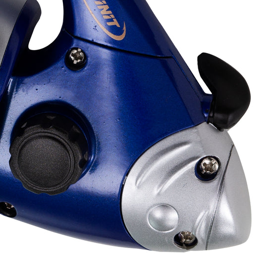 Reel frontal Vortex 50FD Variada