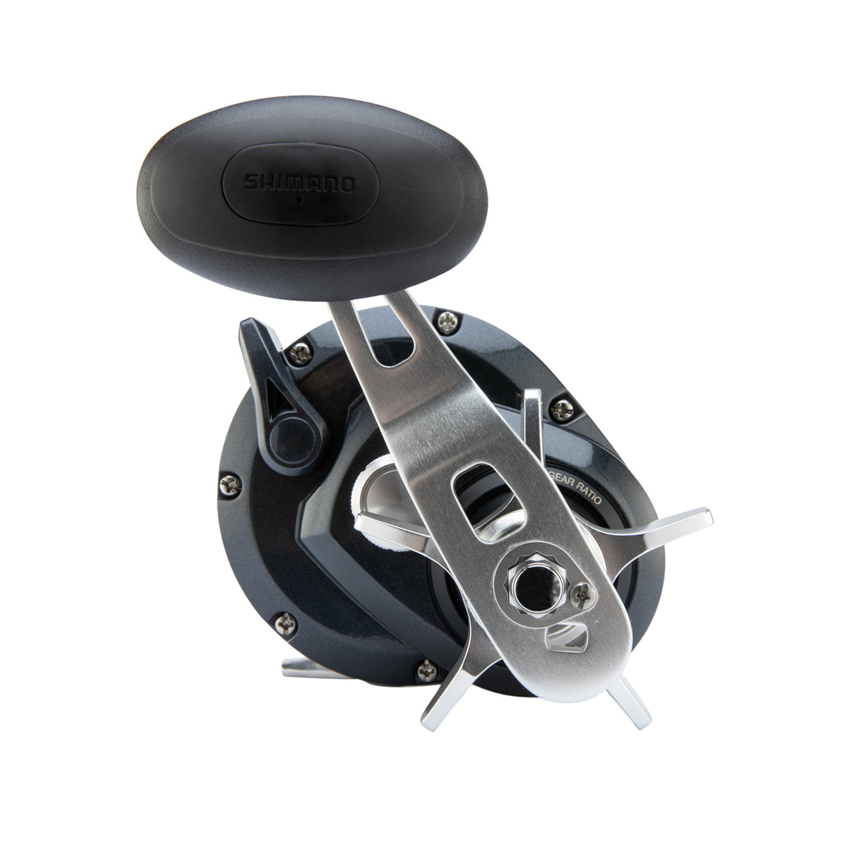 Reel rotativo Torium TOR14 HG Nuevo