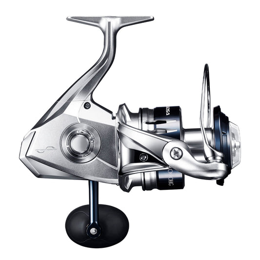 Reel Saragosa Swa 8000HG