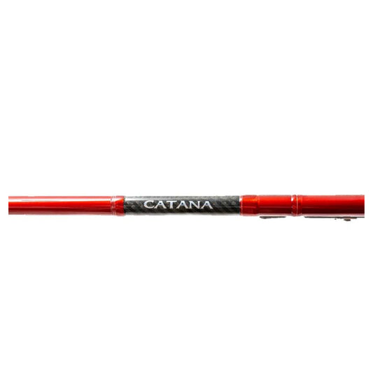 Caña 4.50m Catana II Pejerrey NEW