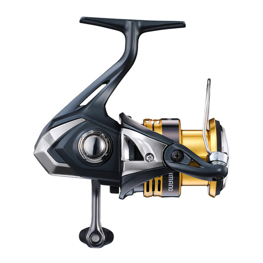 Reel Sahara 500FJ