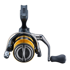 Reel Sahara 500FJ