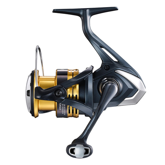 Reel Sahara 500FJ