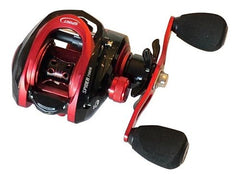 Reel rotativo Spider 200 Baitcasting