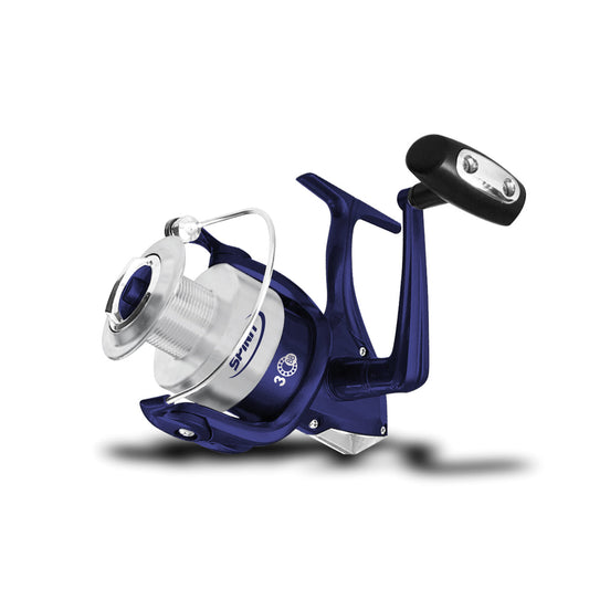 Reel frontal AZUR 303 3BB