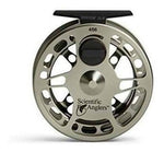 Reel System 2 La456 Pesca Fly Mosca