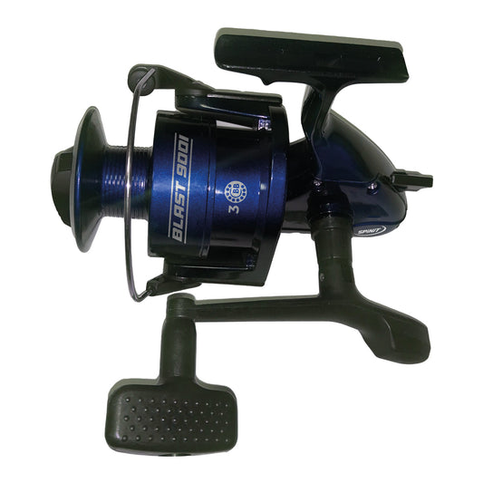 Reel frontal BLAST 9001