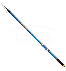 Caña Takashi 4.25 m Telescópica