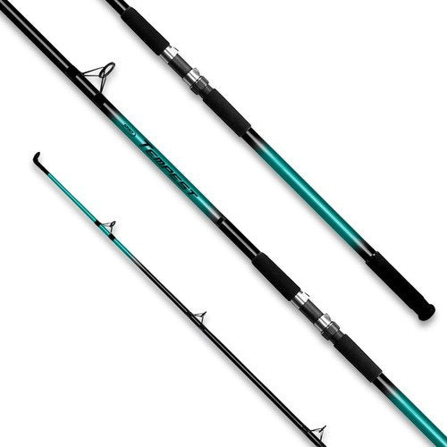 Caña Tempest 3,6m 2 tramos
