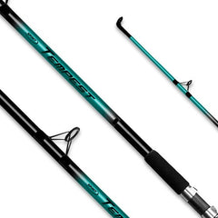 Caña Tempest 3,6m 2 tramos