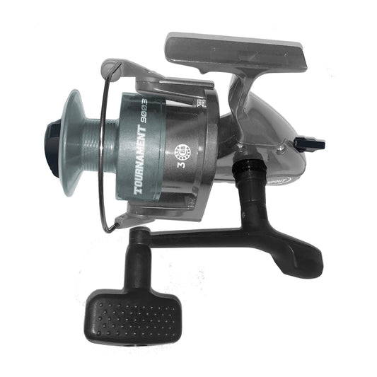 Reel frontal TOURNAMENT 9003