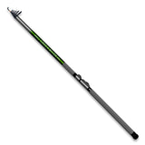 Combo Caña Green River Telescopica 4.00 + Reel Frontal Variant 30 + Caja Pesca + Linea + Nylon Pejerrey