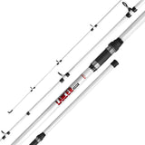Caña LANCER 4003 4m 3t  Reel Frontal Surfcasting