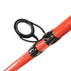Caña 1.80m REBEL 1802 2T 15-30 lb Variada