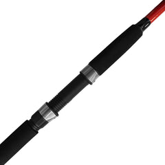 Caña 1.80m REBEL 1802 2T 15-30 lb Variada