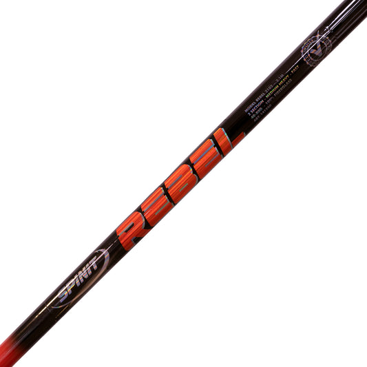 Caña REBEL 3002 3.00m 2T 15-30 lb Variada