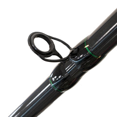 Caña 1.95m HORNET 1952 2T 15-25lb Embarcado