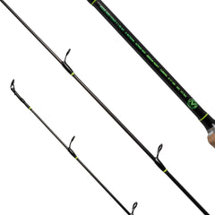 Caña 1.98m Rain Forest 4 8-17 lbs 4T MH Spinning