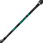 Caña 1.98m NINJA 2 8-17LB MH 2T Baitcast