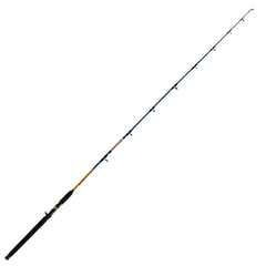 Caña SOLIDFIBER MAX 1.80m 2T Jigging/Trolling