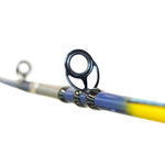 Caña SOLIDFIBER MAX 1.80m 2T Jigging/Trolling